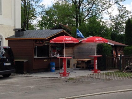 Foto: Olaf&amp;#039;s Curry Alm